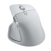 Logitech MX Master 4 for Mac myszka Biuro Po prawej stronie Bluetooth Laser 8000 DPI